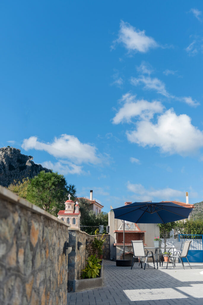 Best Apartments to stay in Nafplio, Ikies Nafplio Greece
